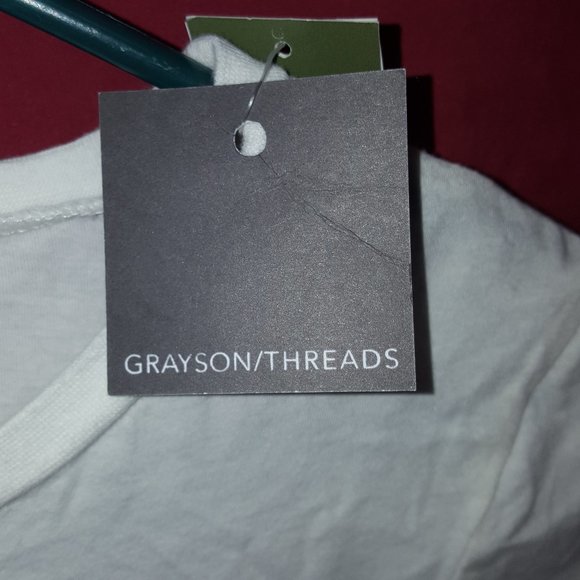 NWT Grayson/Threads - Picture 3 of 5
